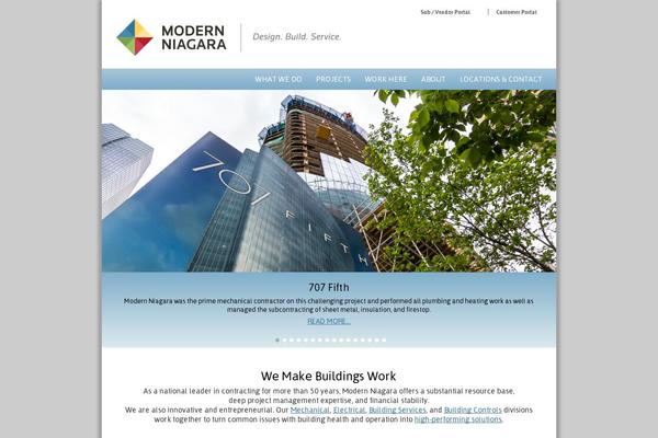 Site using Auto AnimateImage plugin