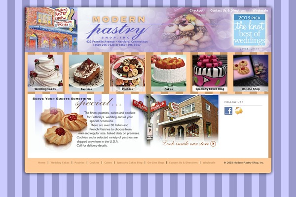 Site using Fastcarousel plugin