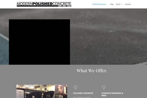 Site using Nextgen-gallery-pro plugin