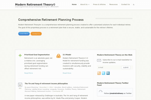 Kaboodle theme site design template sample