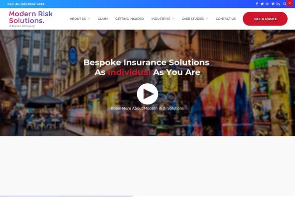 Site using Call&Book Mobile Bar plugin