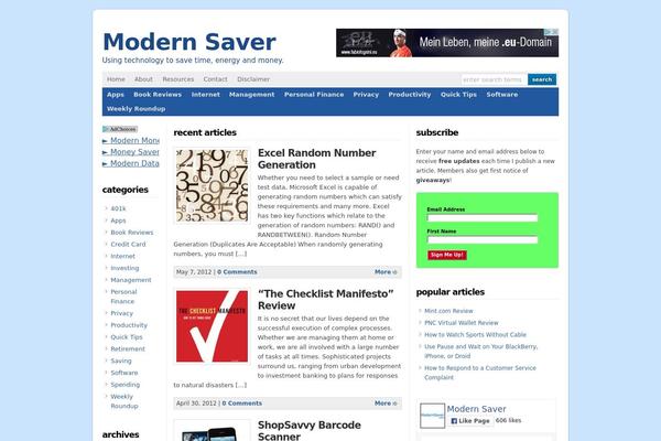 Wp-davinci-prem theme site design template sample