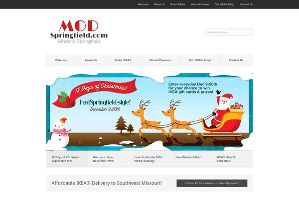 Pitch theme site design template sample