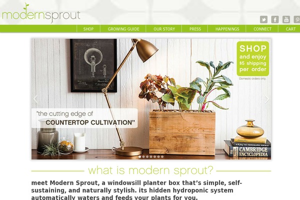 Scrn theme site design template sample