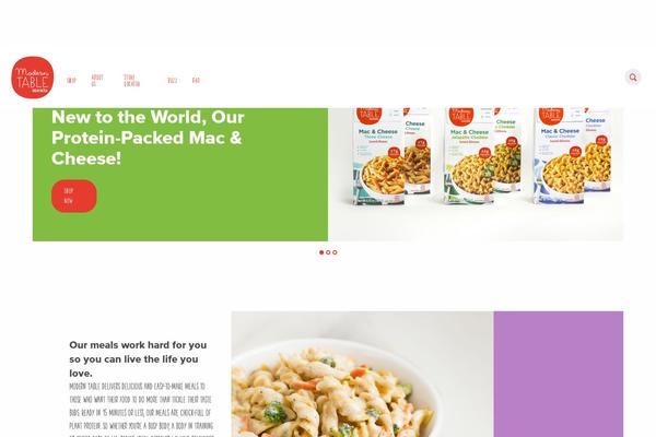 Site using Simple Fullscreen Responsive Slider plugin