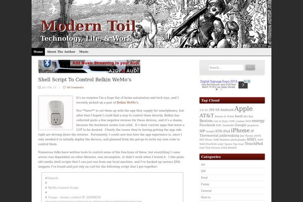 multi-color theme site design template sample