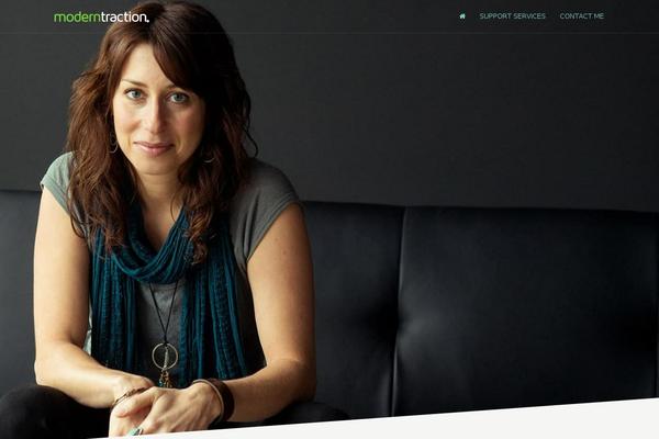 Beaver Builder theme site design template sample