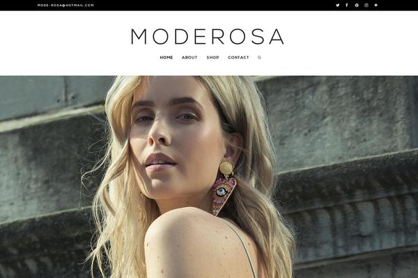 Site using Meta Slider plugin