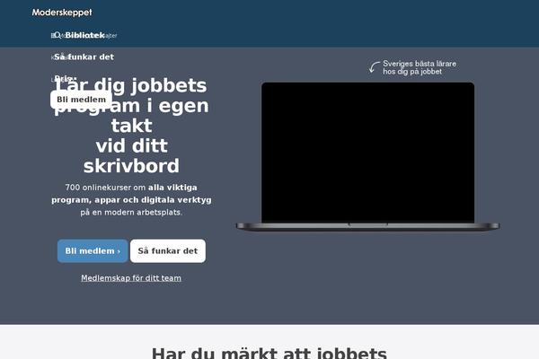 Tema theme site design template sample