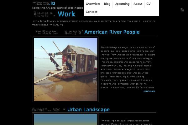 Site using Lightbox-photoswipe plugin
