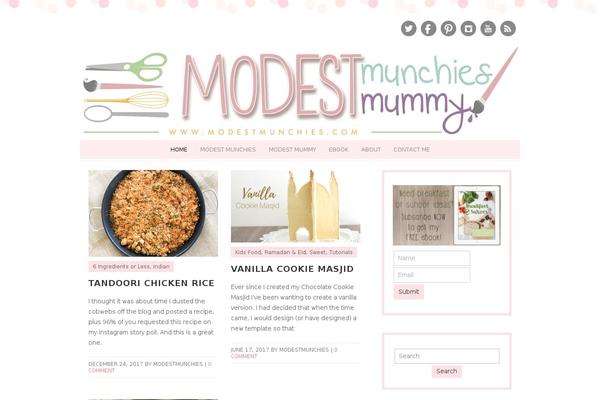 Site using PopupAlly plugin