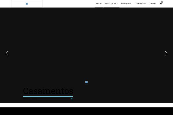Site using Youtube-gallery-vc plugin