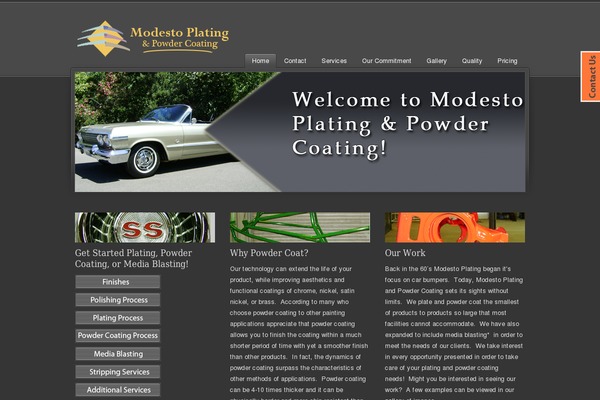 Cubit theme site design template sample