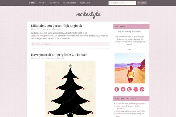 Site using Woo-variation-swatches plugin