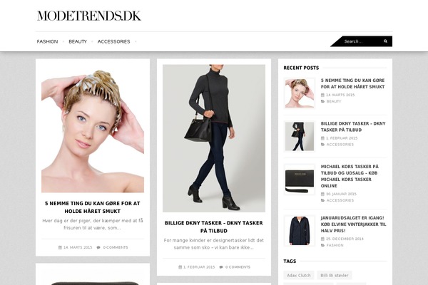 Site using Link-juice-keeper plugin