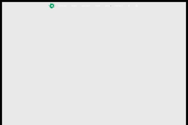 Site using Wp_glossary plugin
