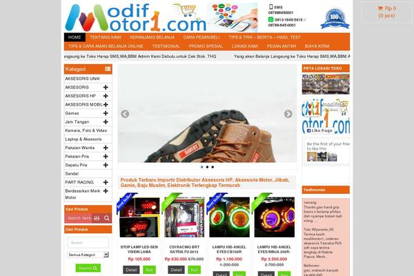 Wptoko WordPress theme, websites list used Wptoko theme Wptoko theme websites examples