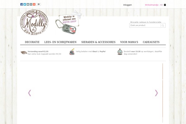 Site using Dvin-wcwl plugin