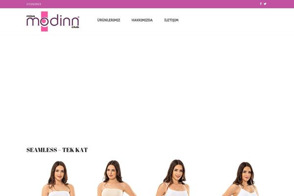 Aurum-child theme site design template sample
