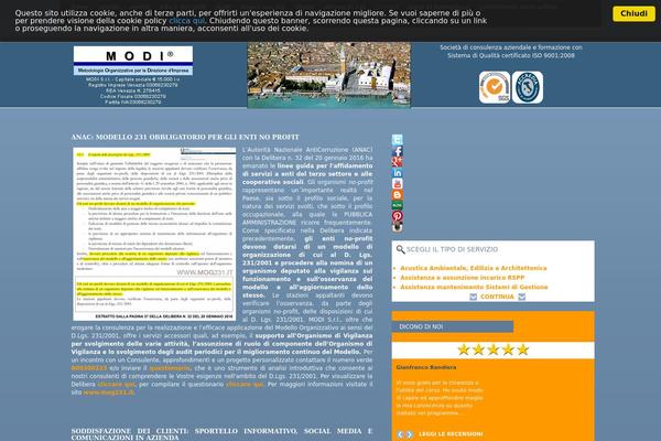 Studioblue theme site design template sample