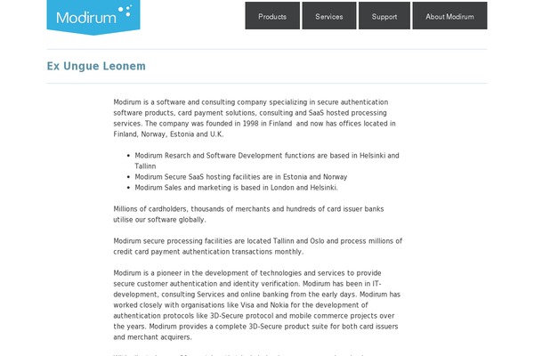 modirum.com site used Jsh