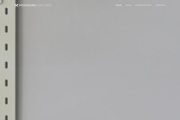 Site using Animated-typed-js-shortcode plugin