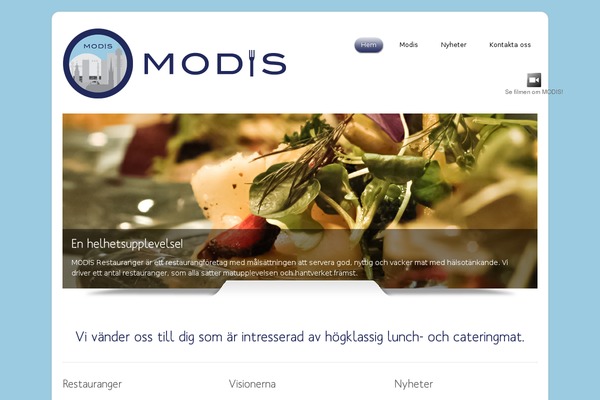Site using A-gallery plugin
