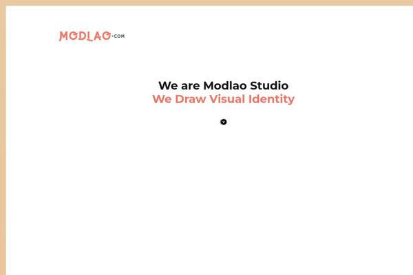 Site using Visual-portfolio plugin