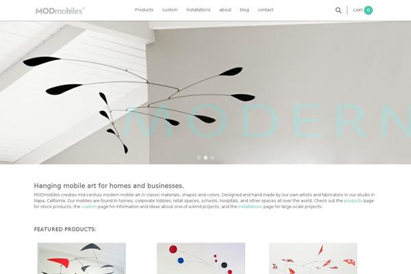 Site using Simplest Gallery Plugin plugin
