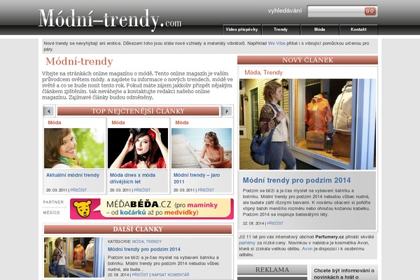 Site using FV WordPress Flowplayer plugin