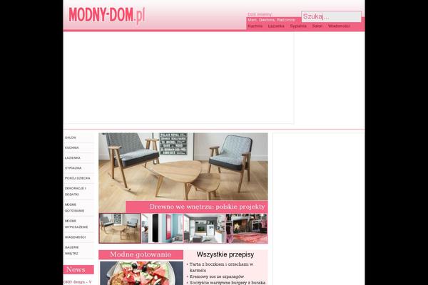 Site using Tdo-mini-forms plugin