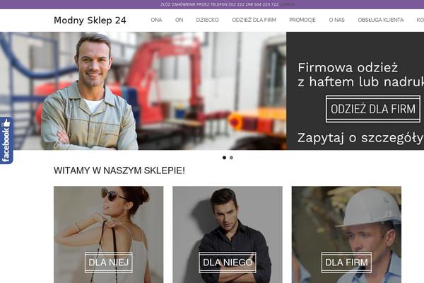 Site using Addon-elements-for-elementor-page-builder plugin