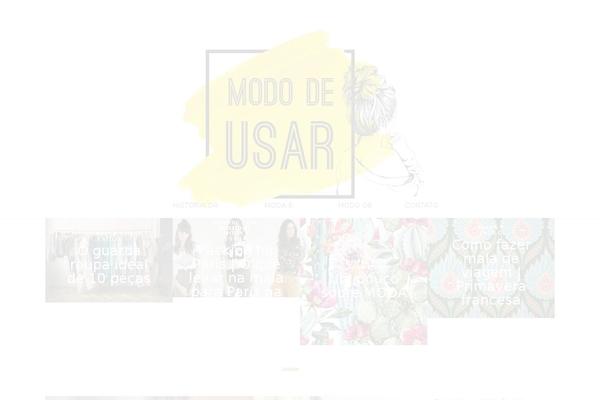 Site using Related Post plugin
