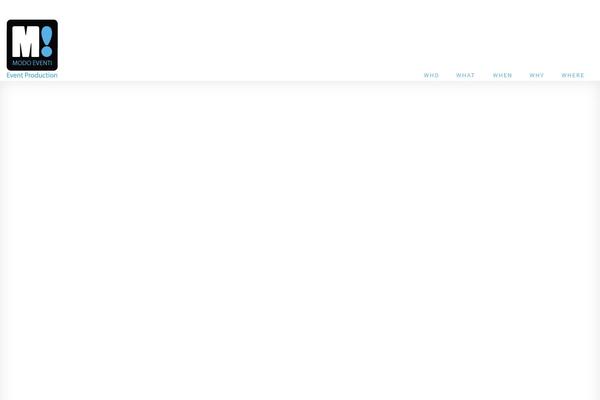Site using Portfolio_builder plugin