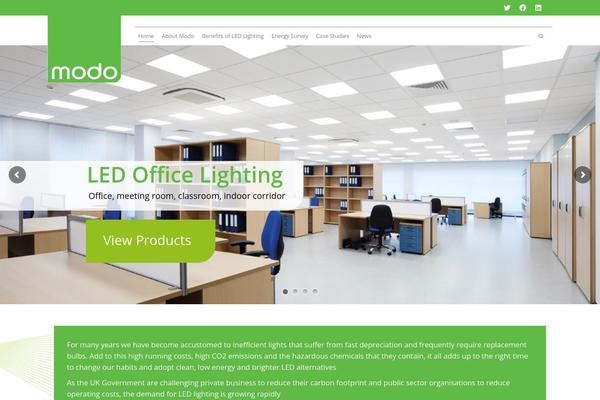 Dante Child Theme theme site design template sample