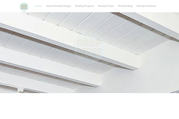 Vertex theme site design template sample