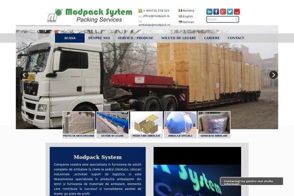 Site using Continuous Image Carousel With Lightbox plugin