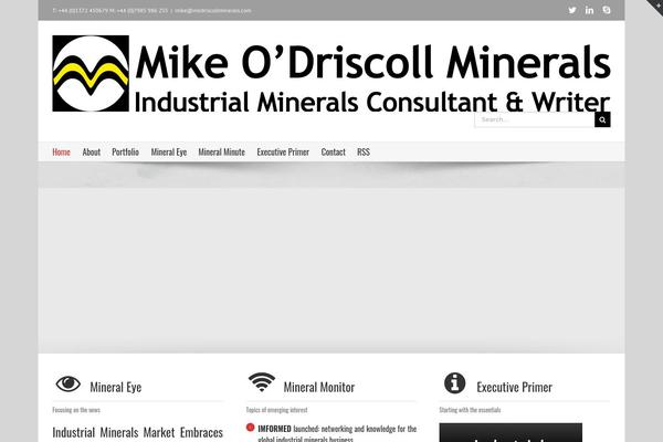 Site using Download Monitor plugin