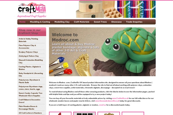 Site using Genesis Style Shortcodes plugin