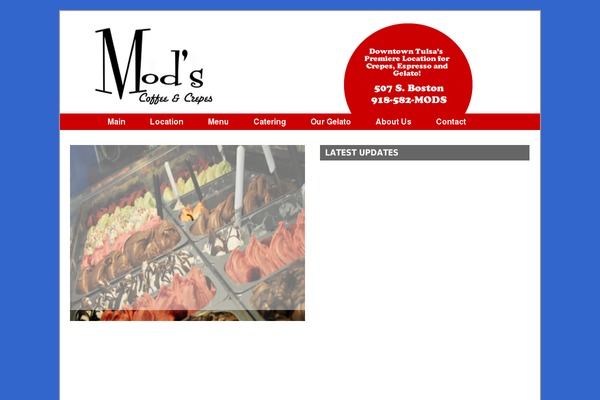 Whiteboard theme site design template sample
