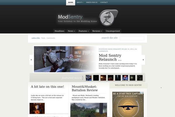 Site using Cat-tag-filter-widget plugin