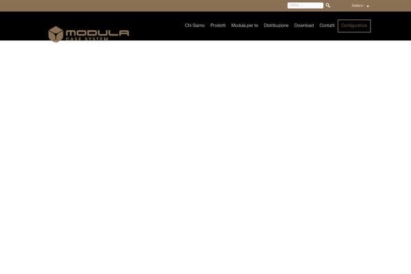 Site using Myagileprivacy plugin