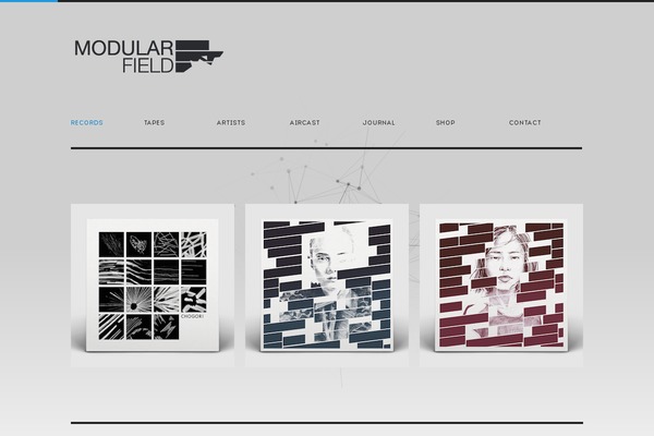 Site using Fullwidth-audio-player plugin
