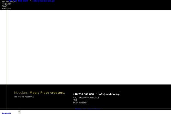 Site using Image-map-pro-wordpress plugin