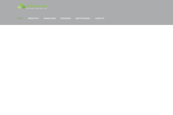 Rekon theme site design template sample