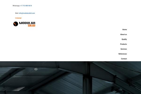 Site using Easy Image Collage plugin