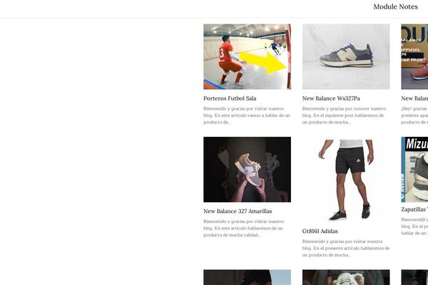 Site using Fifu-premium plugin