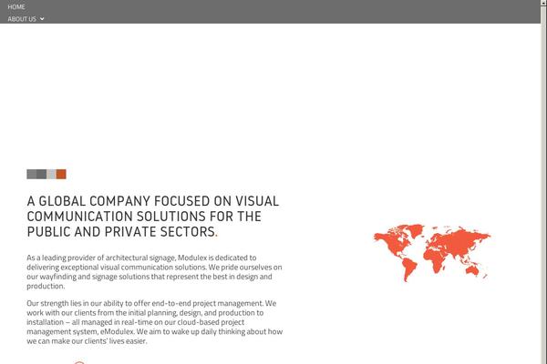 Site using Diviflash plugin