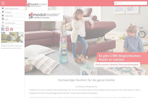 modulmaster.de site used Jgb