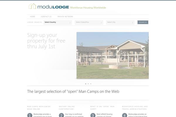 Site using Category Ajax Chain Selects plugin
